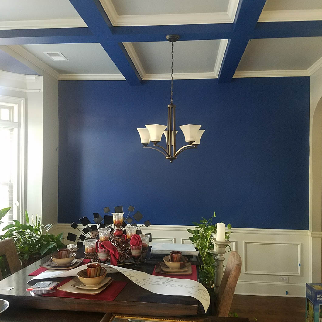 Painting Services Painter Gaston Columbia Sc Cotton Refresh Your Home S Interior And Exterior With A Splash Of Color